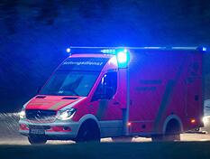 Ein 49 Jahre alter Mann soll eine 38-J&auml;hrige in Barsinghausen bei Hannover t&ouml;dlich und die gemeinsame 13-j&auml;hrige Tochter lebensgef&auml;hrlich verletzt haben.  (Symbolbild)