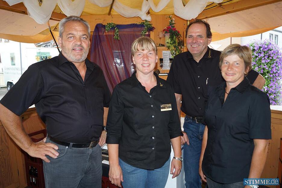 Weindorf &Ouml;hringen