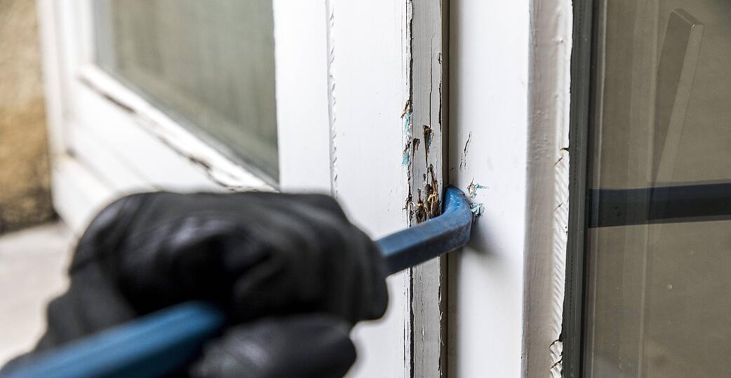 Einbrecher haben in der Sontheimer Stra&szlig;e in Heilbronn zugeschlagen.