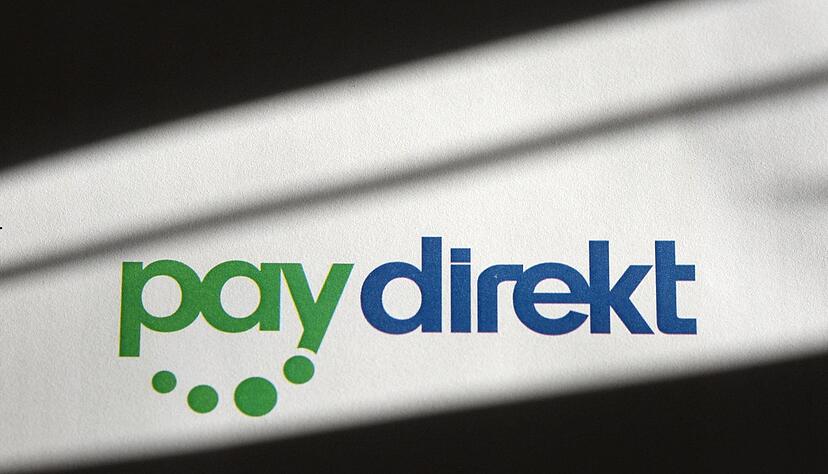 Paydirekt, ein Projekt der Deutschen Banken und Sparkassen, wir eingestellt.