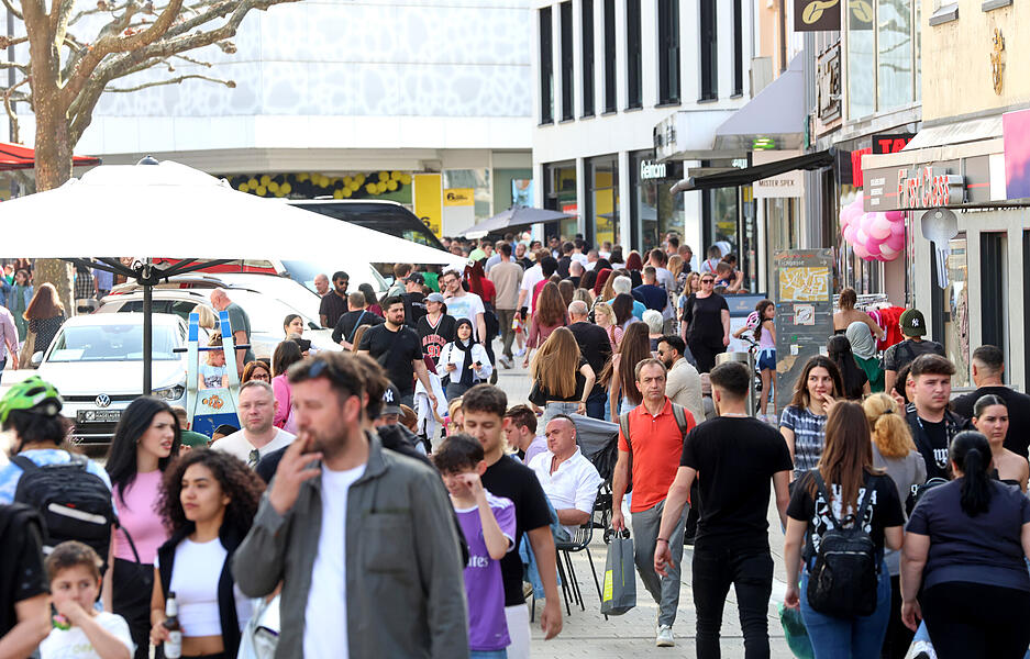 Sommerwetter im April – Bilder aus der Region Heilbronn Sommerwetter im April – Bilder aus der Region Heilbronn