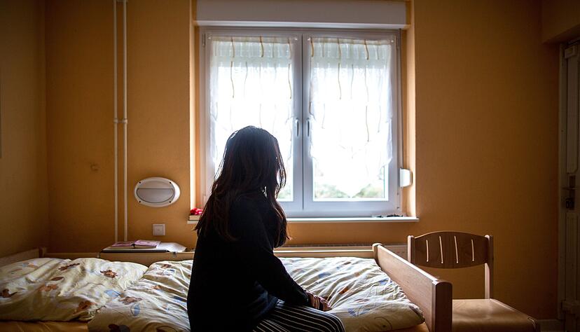 Frauenh&auml;user sind oft die letzte Zuflucht bei h&auml;uslicher Gewalt. Es gibt aber zu wenige Pl&auml;tze in der Region.