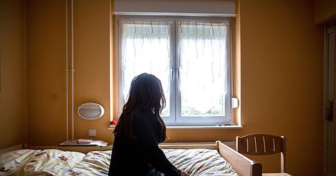 Frauenh&auml;user sind oft die letzte Zuflucht bei h&auml;uslicher Gewalt. Es gibt aber zu wenige Pl&auml;tze in der Region.