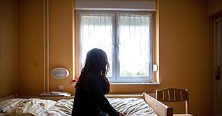 Frauenh&auml;user sind oft die letzte Zuflucht bei h&auml;uslicher Gewalt. Es gibt aber zu wenige Pl&auml;tze in der Region.