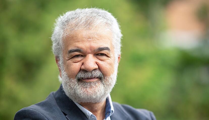 Der Bundesvorsitzende der T&uuml;rkischen Gemeinde in Deutschland (TGD), G&ouml;kay Sofuoglu, findet es falsch, schon vor Abschluss der Evaluierung eine Neuausrichtung von &laquo;Demokratie leben!&raquo; anzuk&uuml;ndigen. (Archivfoto)