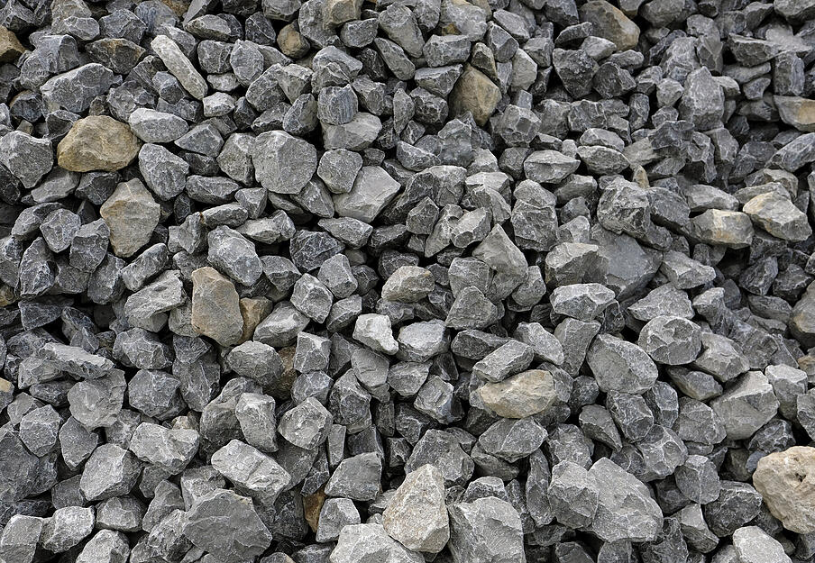 Lesersommer: Steinbruch Talheim