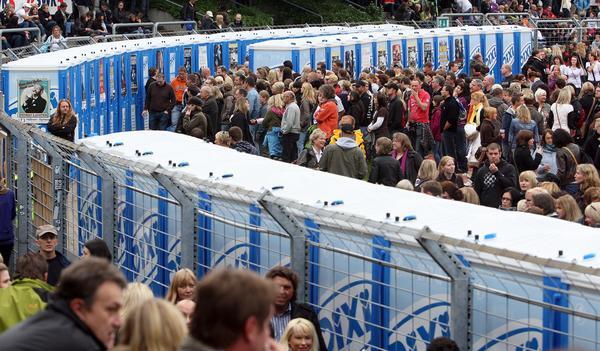 Pink in Heilbronn | 02.06. Pink in Heilbronn | 02.06.