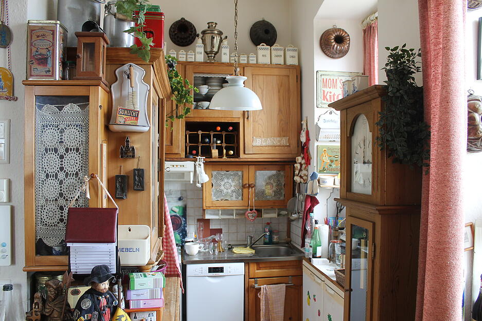 Ein Leben im Turm verbindet geschichtstr&auml;chtige Architektur mit besonderer Wohnatmosph&auml;re.