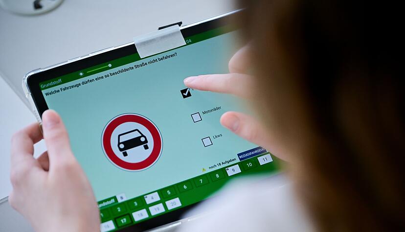 Zunehmend decken Ermittler und Gerichte ein weit verzweigtes System der organisierten Kriminalit&auml;t auf. (Symboldbild)