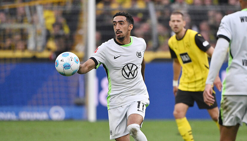 Der VfB Stuttgart hat die Verpflichtung von Tiago Tomas bekanntgegeben.