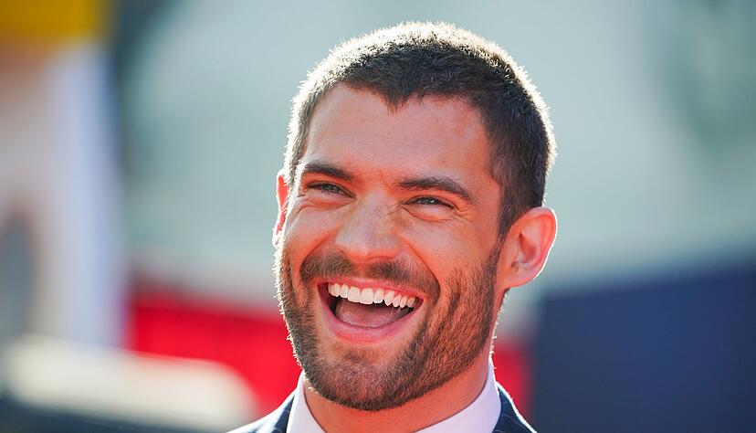 David Corenswet spielt in «Superman» als elfter Darsteller den berühmten Superhelden. (Archivbild) David Corenswet spielt in «Superman» als elfter Darsteller den berühmten Superhelden. (Archivbild)