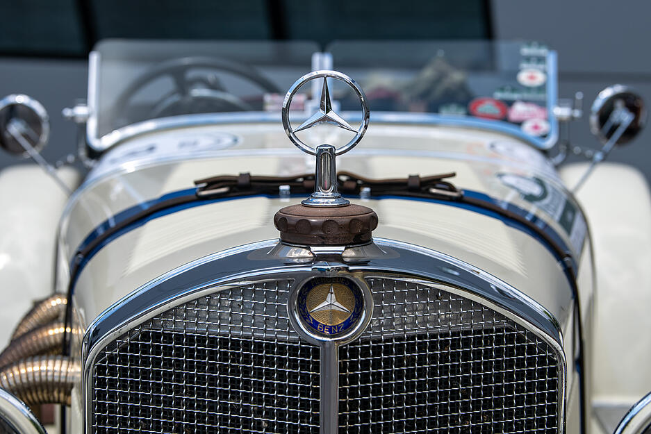 ADAC Oldtimerralley 180 automobile Klassiker machen am 9. Juli eine längere Pause am Audi Forum ADAC Oldtimerralley 180 automobile Klassiker machen am 9. Juli eine längere Pause am Audi Forum