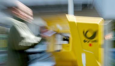 Mit unserer Sprache hinterlassen wir Spuren. Deshalb analysiert die Polizei bei ihren Ermittlungen auch Texte - zum Beispiel aus Droh- oder Erpresserbiefen. Foto: dpa
