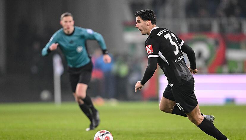 Igor Matanović: Tore in Freiburg sind nicht alles.