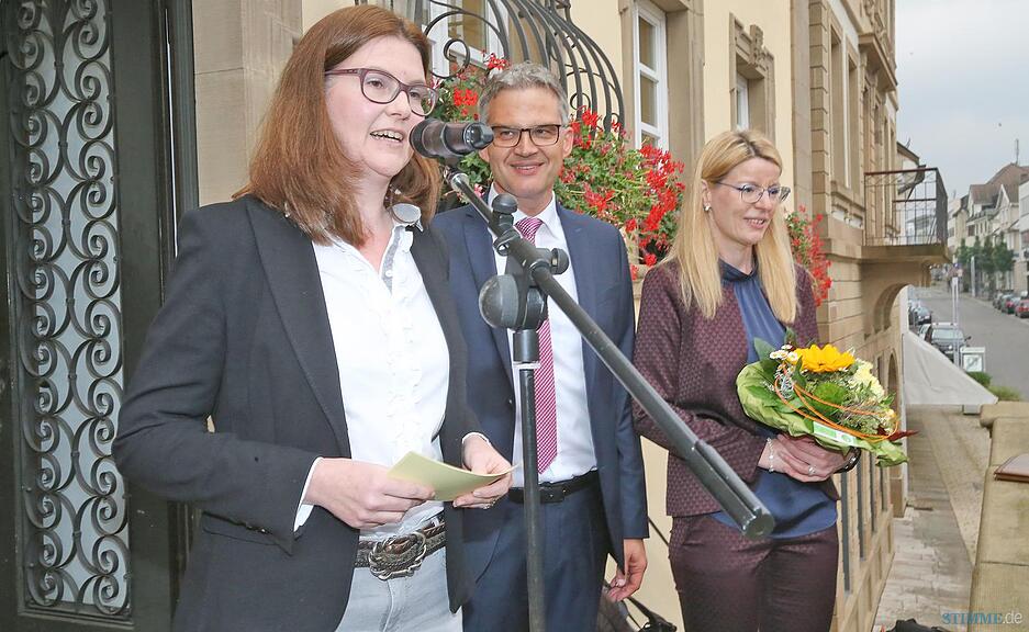OB-Wahl Neckarsulm