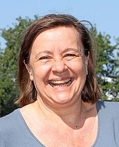 Schauspielerin Angelika Hart rückt in den Heilbronner Gemeinderat nach.
