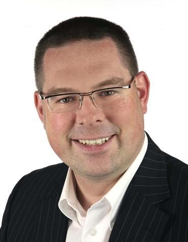 Gerd Chrzanowski Gerd Chrzanowski