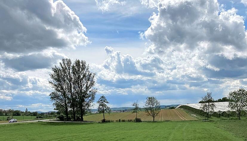 Das Areal zwischen Landesstraße und Autobahn soll trotz des Rückzugs von S+P als Gewerbegebiet weiter entwickelt werden, erklärt OB Thilo Michler.
Foto: Archiv/Tscherwitschke Das Areal zwischen Landesstraße und Autobahn soll trotz des Rückzugs von S+P als Gewerbegebiet weiter entwickelt werden, erklärt OB Thilo Michler.
Foto: Archiv/Tscherwitschke