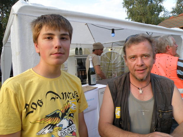 Gassenfest Eberbach | 07.08.