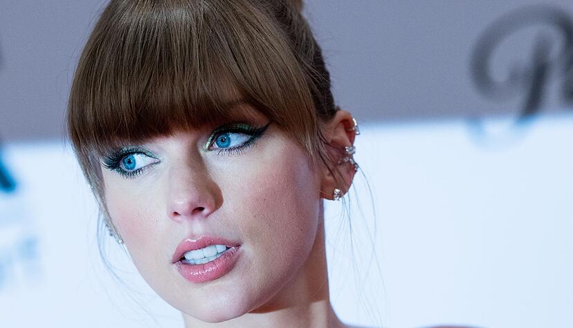 Tickets für Taylor Swifts «The Eras»-Tournee sind extrem begehrt. Davon wollten Betrüger profitieren. Tickets für Taylor Swifts «The Eras»-Tournee sind extrem begehrt. Davon wollten Betrüger profitieren.