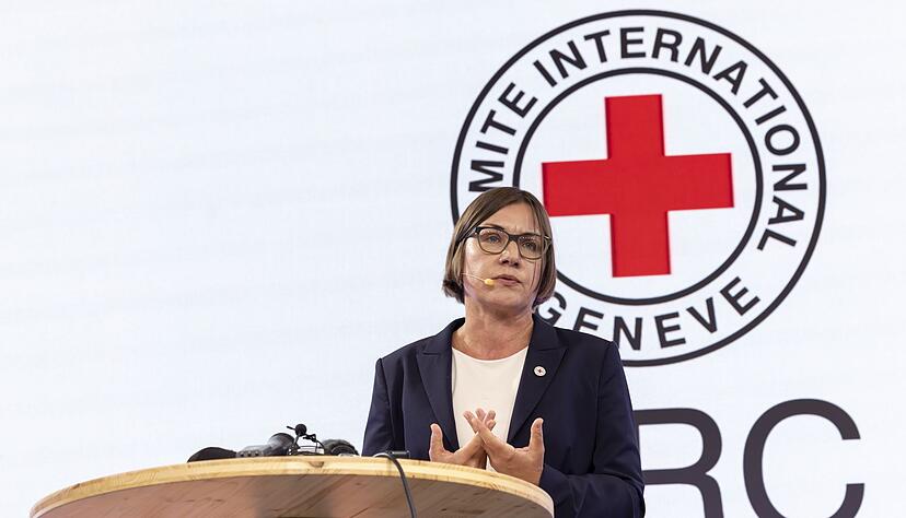 Zwangsweise Umsiedlung einer Zivilbevölkerung ist gestattet. (Archivbild) Zwangsweise Umsiedlung einer Zivilbevölkerung ist gestattet. (Archivbild)