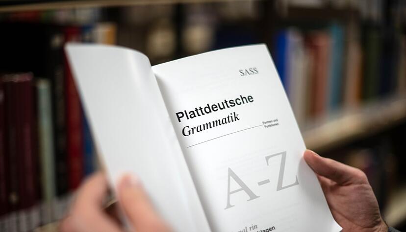 &laquo;T&uuml;nkram&raquo;oder &laquo;T&uuml;delkram&raquo;? Scholz' Attacke gegen Friedrich Merz wirft ganz neue Fragen auf. (Symbolbild)