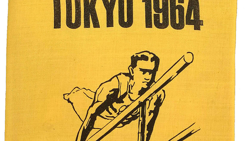 Das Sitzkissen ist heute bei Ebay 50 Euro wert.