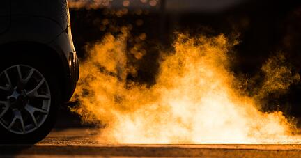 Ab 2035 d&uuml;rfen neue Benzin- und Diesel-Autos, die Klimagase aussto&szlig;en, nicht mehr verkauft werden.