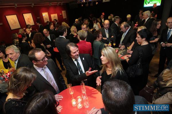 Gala 25 Jahre Radio Ton | 25.11.