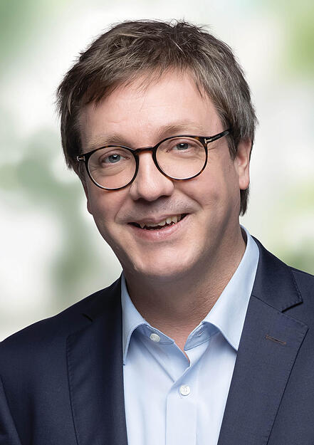 Michael Preusch (CDU), Wahlkreis Eppingen