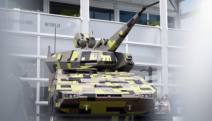 Hersteller stellt sich auf gro&szlig;e St&uuml;ckzahl an Auslieferungen ein. (Archivbild)