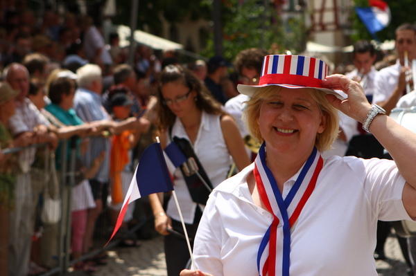 Festumzug Heimattage Eppingen 2 | 18.07.