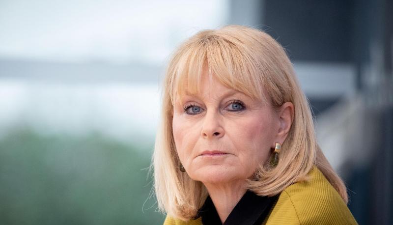 Karin Maag (CDU), gesundheitspolitische Sprecherin der CDU/CSU-Bundestagsfraktion.