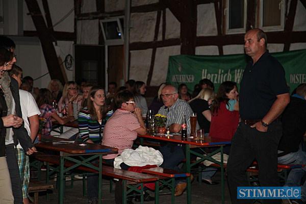 Gastro International Unterheimbach | 08.09. Gastro International Unterheimbach | 08.09.