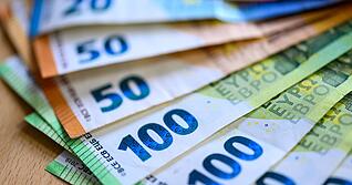 Ohne Zusch&uuml;sse keine Umsetzung: Diese Devise gilt auch in Krautheim. Nur wenn man den Eigenanteil so gering wie m&ouml;glich h&auml;lt, sind Gro&szlig;projekte &uuml;berhaupt finanzierbar.