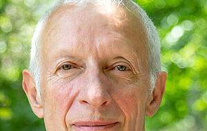 Konrad Neuberger. Foto:privat Konrad Neuberger. Foto:privat