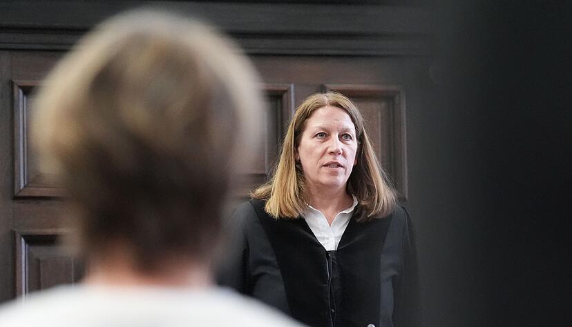 Das Gericht pr&uuml;ft eine Videovernehmung von Zeugen in Israel.