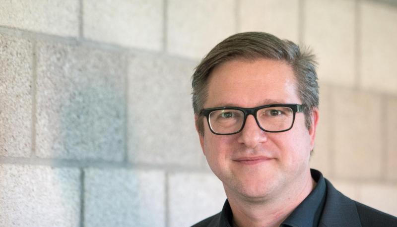 Der Wahlforscher Frank Brettschneider.