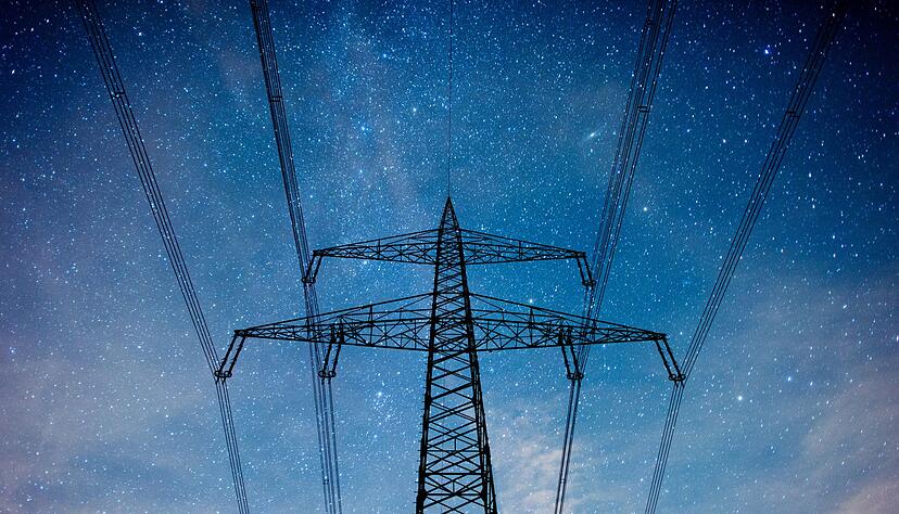 Noch steht es in den Sternen, ob sich dynamische Stromtarife f&uuml;r Verbraucher im Allgemeinen lohnen.