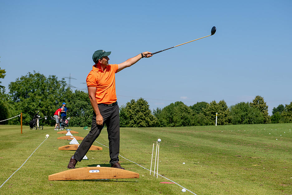 xxl Lesersommer Golf Schnupperkurs Golfclub Schloss Leibenstein xxl Lesersommer Golf Schnupperkurs Golfclub Schloss Leibenstein