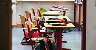 Kultusministerin Theresa Schopper will die Schulen möglichst lange offen halten. Das wünschen sich die Eltern und Schüler auch. Kann es gelingen? Foto: dpa Kultusministerin Theresa Schopper will die Schulen möglichst lange offen halten. Das wünschen sich die Eltern und Schüler auch. Kann es gelingen? Foto: dpa