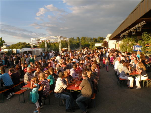 Kelterfest Schwaigern | 12.06.