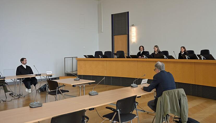 Das Landgericht M&uuml;nchen I gab in wesentlichen Teilen der Gema recht.