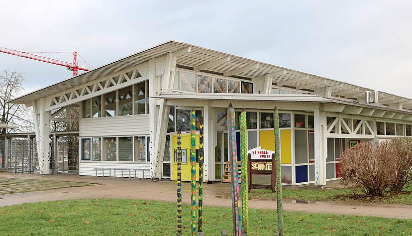 In Gaisbach wird es in Kindergarten und Schule eng - STIMME.de