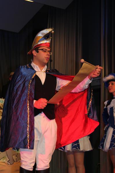 Prunksitzung Ingelfingen | 21.01. Prunksitzung Ingelfingen | 21.01.