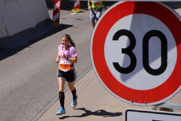 Impressionen vom Trollinger Marathon