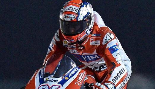 Die Audi-Tochter Ducati liefert auch schwere Rennmaschinen, die auf den Pisten weltweit oft für Furore sorgen. Foto: dpa