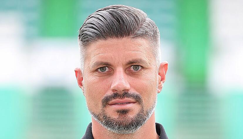 Stefan Kleineheismann trainiert zuk&uuml;nftig die U23 der TSG Hoffenheim.