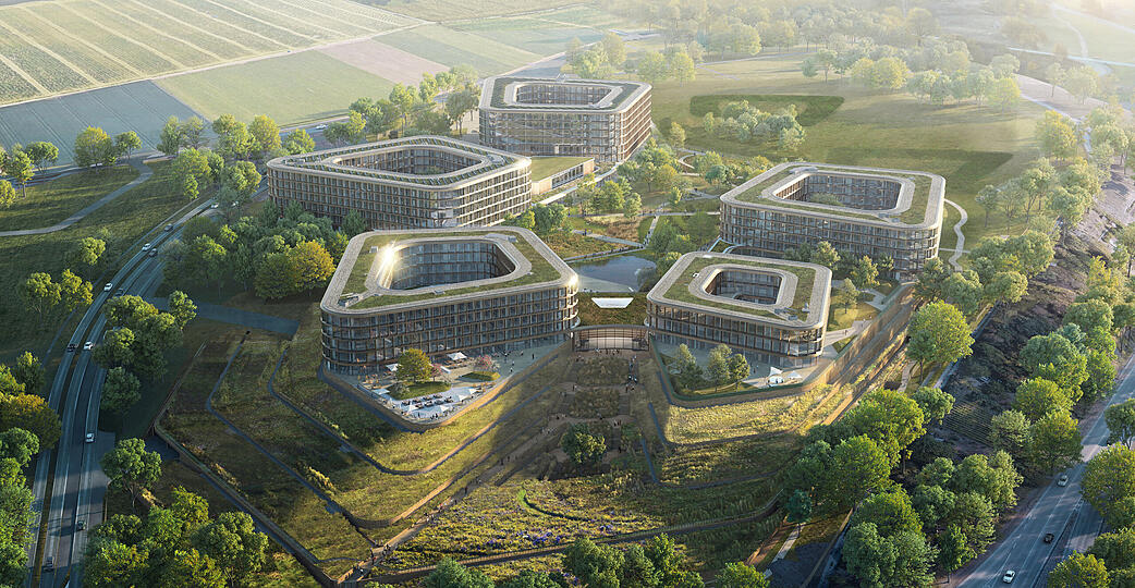 Die Neubauten von Schwarz Digits bei Kochendorf sind nahezu fertig, im zweiten Quartal d&uuml;rften sie in Betrieb gehen. Die Digitalsparte der Schwarz-Gruppe konzentriert sich k&uuml;nftig ganz auf ihr Kerngesch&auml;ft und gibt den E-Commerce wieder zur&uuml;ck.