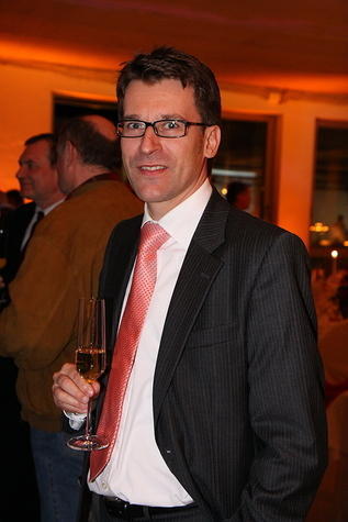 Eröffnung Klosterhof-Kaufhaus | 05.03.